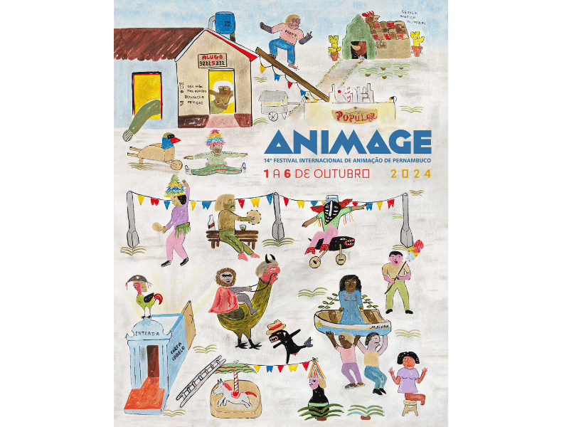 Festival ANIMAGE 