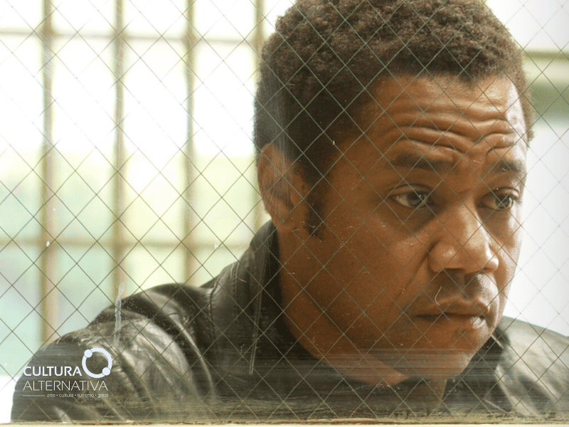 Jogada de Rei - Trailer - com Cuba Gooding Jr. 