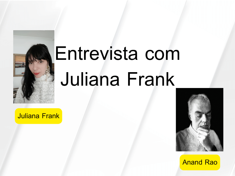 Juliana Frank Site Cultura Alternativa