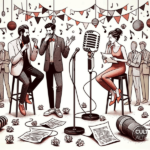 Os Três Poetas Patetas - Site Cultura Alternativa