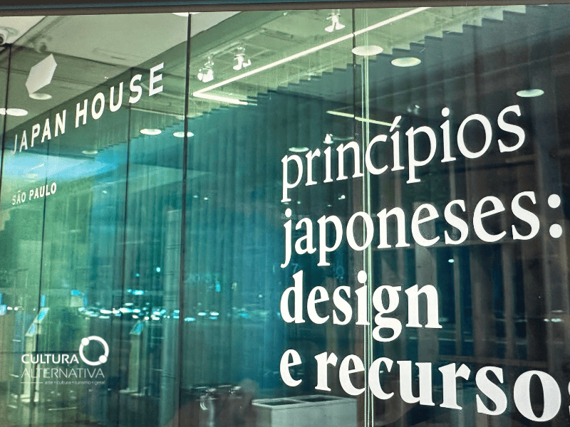 Japan House São Paulo