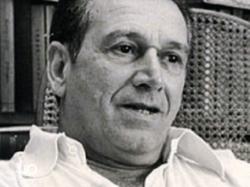 Fernando Sabino - Site Cultura Alternativa