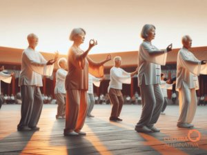 Tai Chi