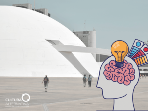 Conferência Brasil de Cultura Criativa - Site Cultura Alternativa