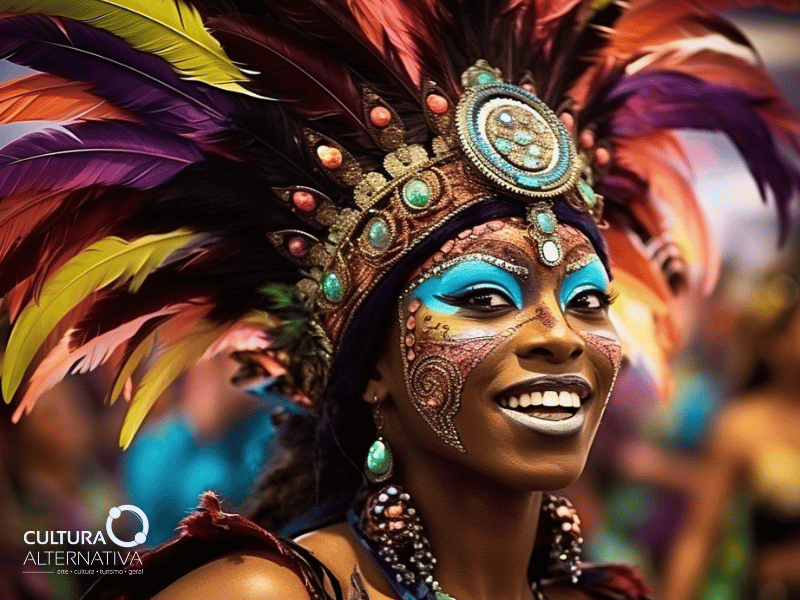 Festivais de Cultura Brasileira - Site Cultura Alternativa
