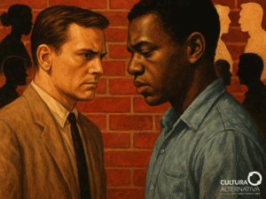 Filmes sobre preconceito racial - Site Cultura Alternativa