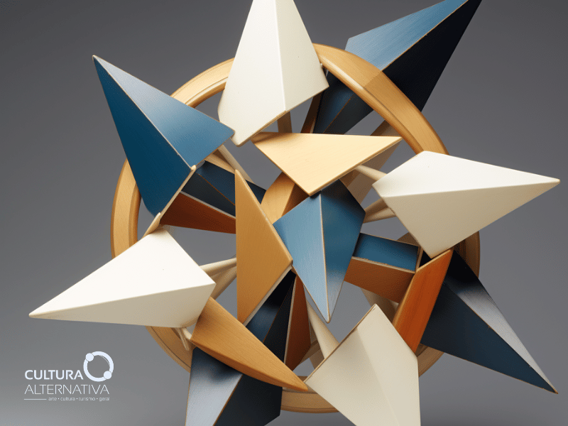 Artes Visuais Brasileiras - Site Cultura Alternativa