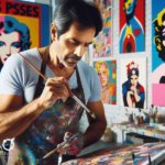 Pop Art - Site Cultura Alternativa