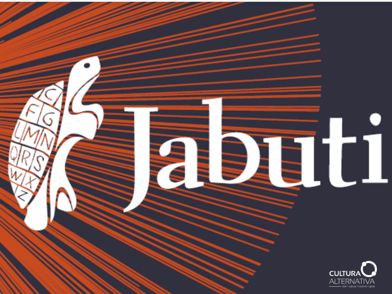 Prêmio Jabuti - Site Cultura Alternativa