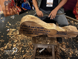 Viola de Cocho - Site Cultura Alternativa
