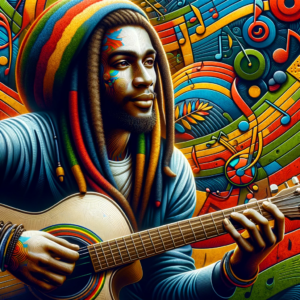 Cinebiografia de Bob Marley - Site Cultura Alternativa