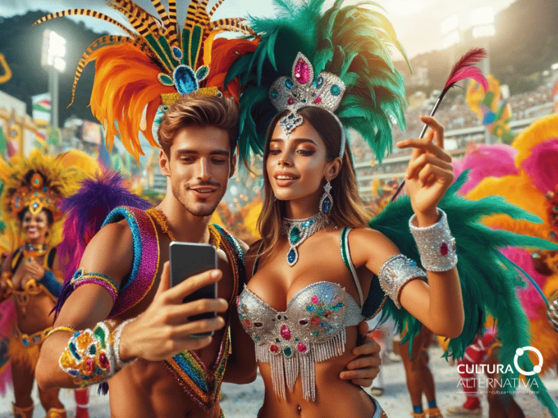 Golpes Online - Carnaval - Site Cultura Alternativa