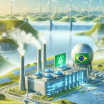 Hidrogênio Verde Uma Alternativa Energética Sustentável - Site Cultura Alternativa