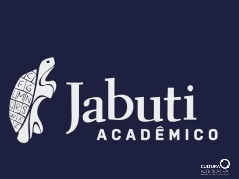 Prêmio Jabuti Acadêmico