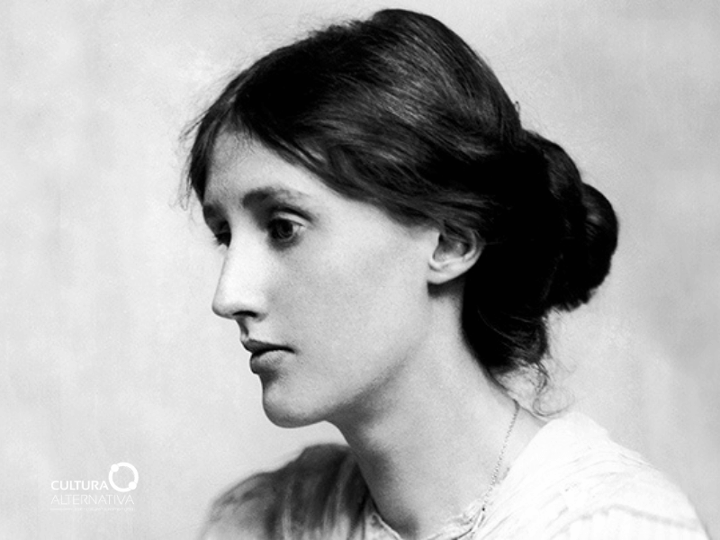 Virgínia Woolf