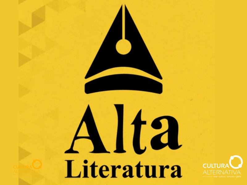 Prêmio Alta Literatura - Site Cultura Alternativa