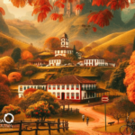 Outono no Brasil - Site Cultura Alternativa