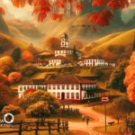 Outono no Brasil - Site Cultura Alternativa