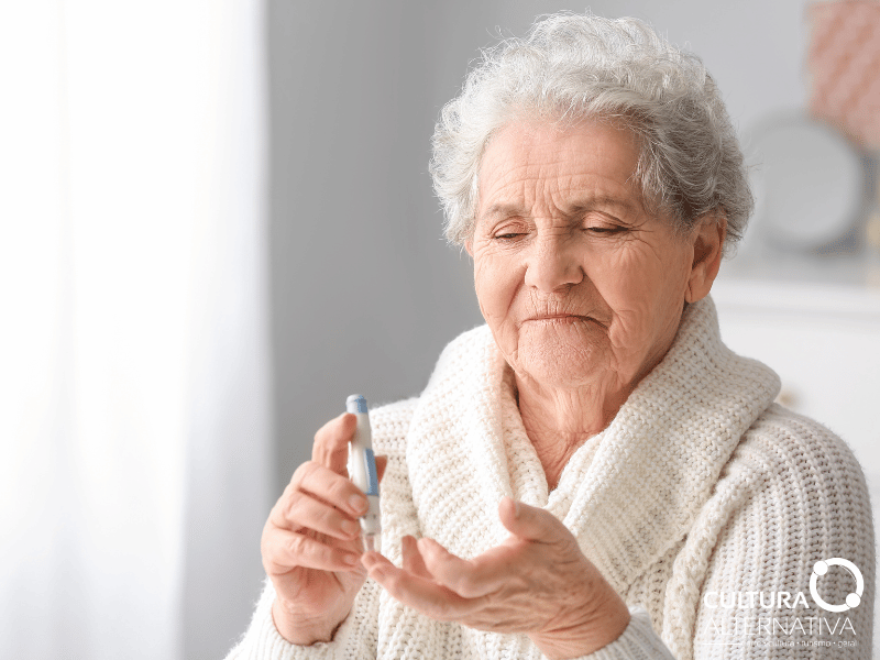 Aposentadoria por Invalidez devido ao Diabetes - Site Cultura Alternativa