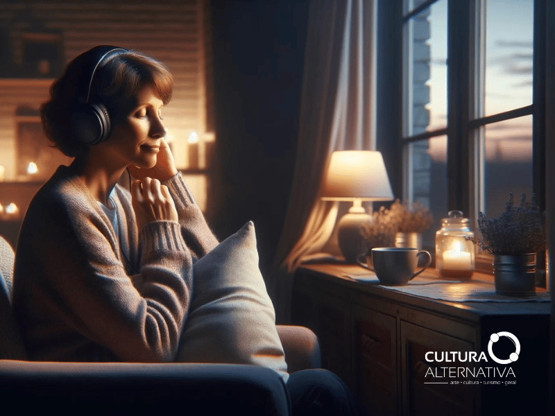Por Que Músicas Tristes Nos Fazem Sentir Bem? 