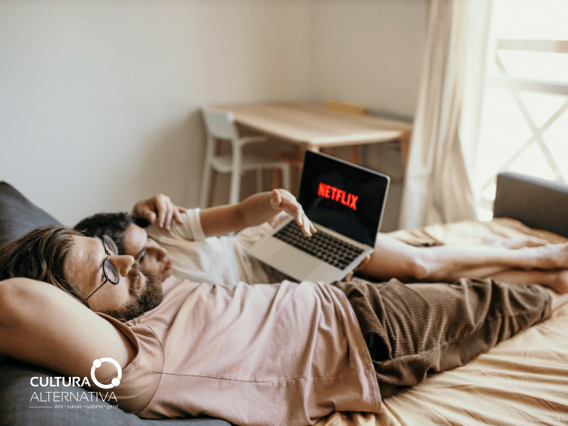 Quanto custa a assinatura da Netflix - Site Cultura Alternativa