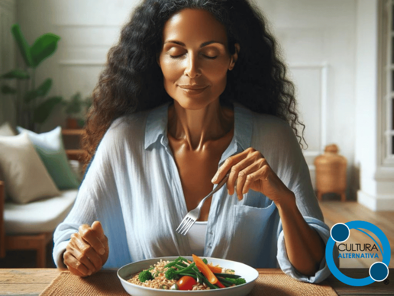 Mindful eating - Site Cultura Alternativa