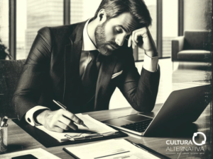 Educação emocional no trabalho - Decidir Cansa