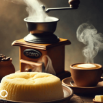 Cuscuz de milho - Site Cultura Alternativa