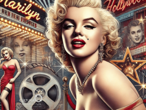Marilyn Monroe - Site Cultura Alternativa