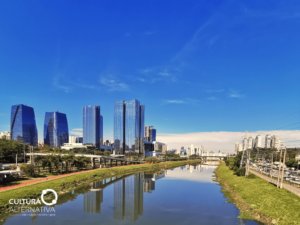 Passeios virtuais para conhecer São Paulo