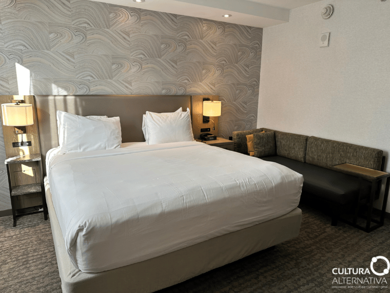 Residence Inn by Marriott - Site Cultura Alternativa