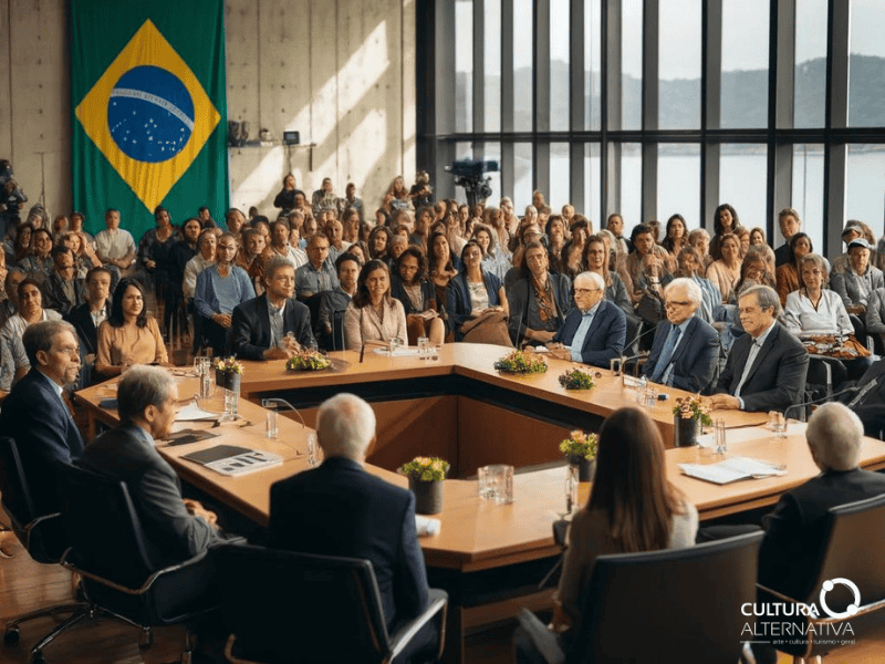 Caminhos para um Envelhecimento Saudável