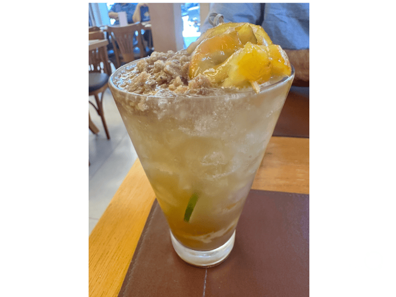 Olinda Bar e Restaurante - Site Cultura Alternativa