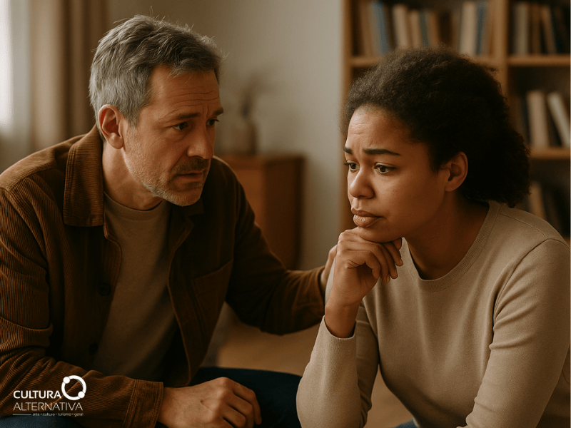 Empatia - Site Cultura Alternativa