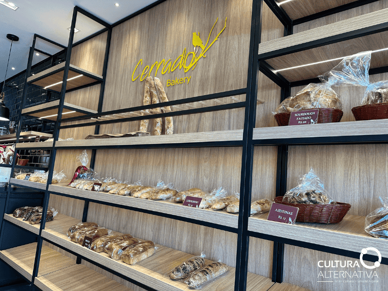 Cerrado Bakery - Site Cultura Alternativa