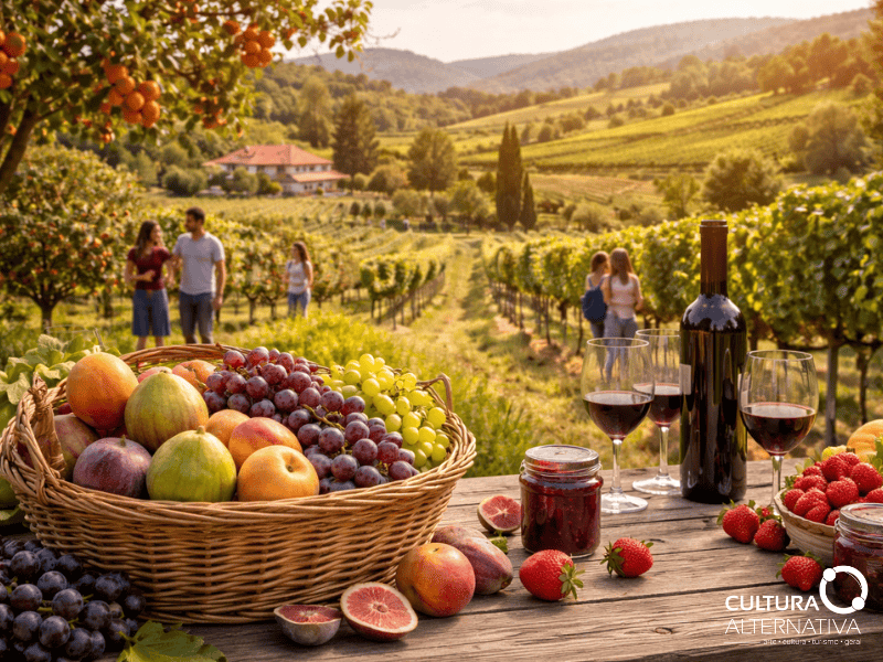 Circuito das Frutas - Site Cultura Alternativa