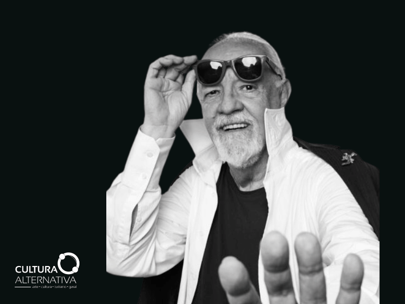 NEY LATORRACA - Site Cultura Alternativa