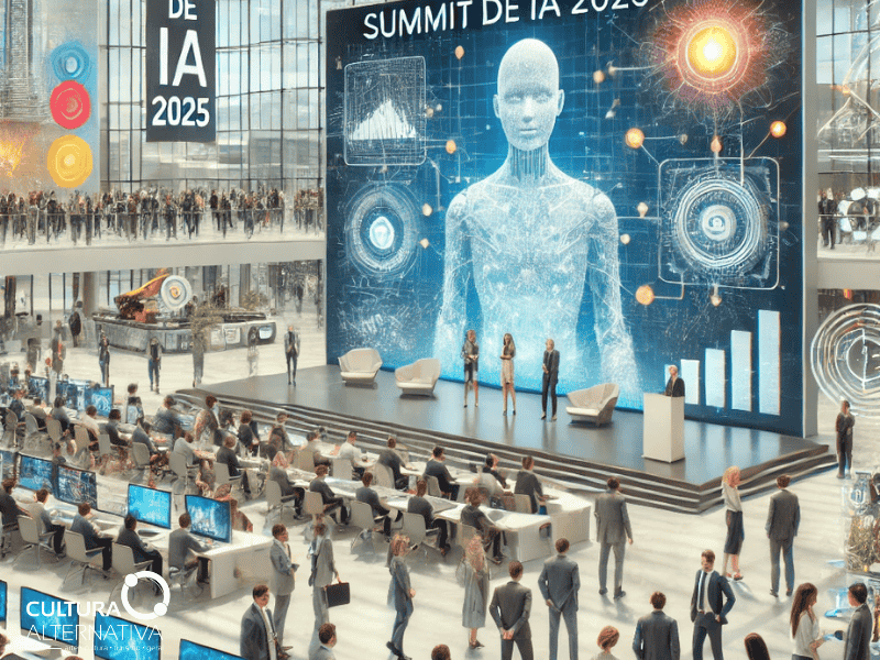 Summit de IA 2025