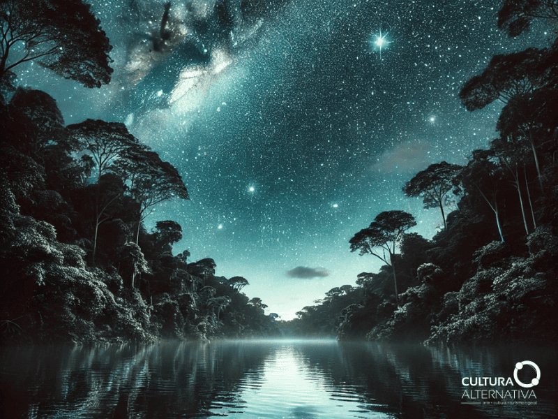 ASTROTURISMO - Site Cultura Alternativa