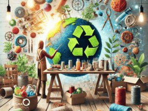 Upcycling