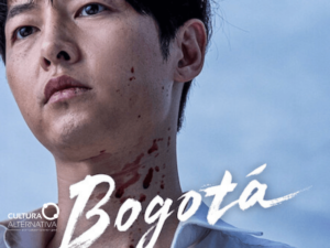 Bogotá - Netflix