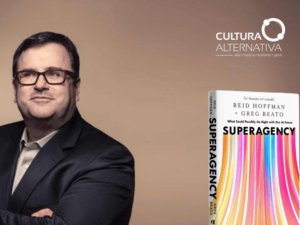 Reid Hoffman - Site Cultura Alternativa