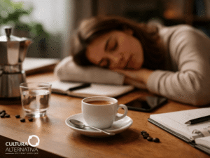 Coffee Nap - Site Cultura Alternativa