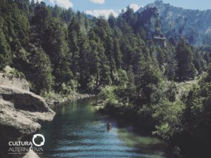 Villa La Angostura - Argentina - Site Cultura Alternativa