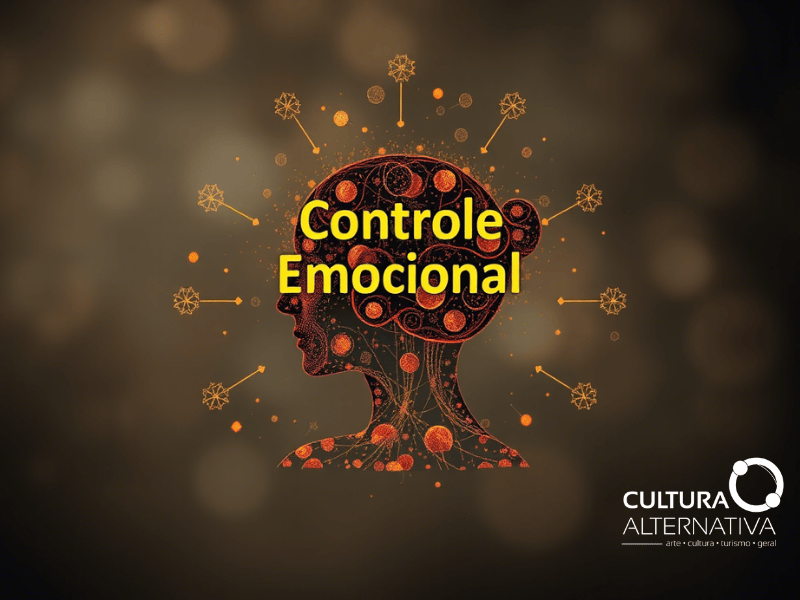 Controle Emocional: Técnicas para Equilibrar a Vida