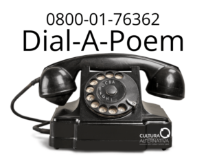 Dial-A-Poem - Site Cultura Alternativa