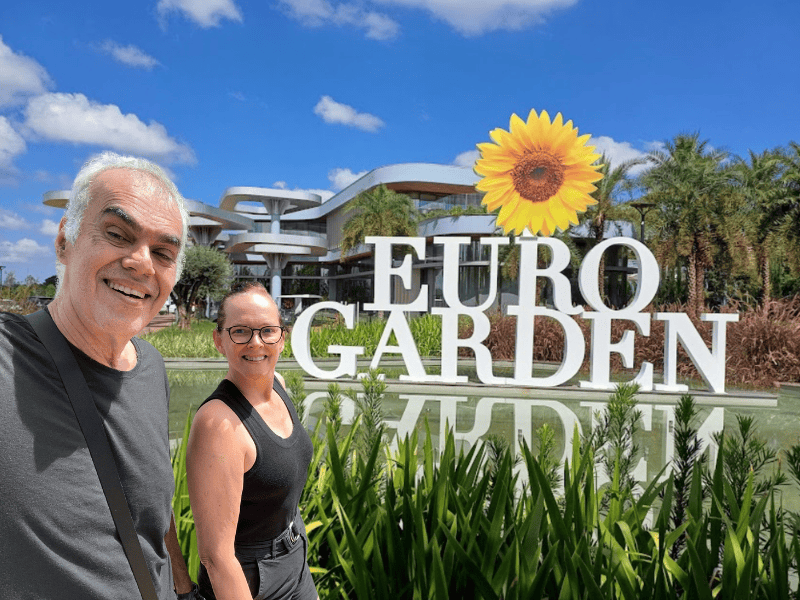 Eurogarden