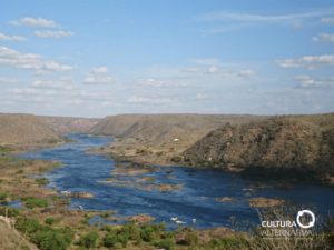 Navegação no Rio São Francisco - Site Cultura Alternativa