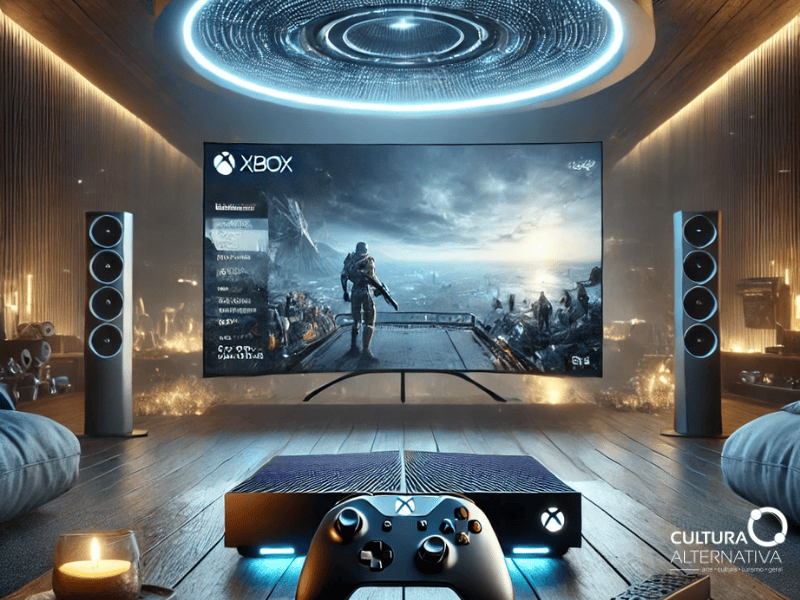 Xbox
