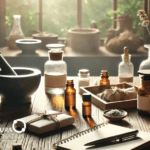 Terapias Naturais - Site Cultura Alternativa
